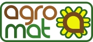 Logo Agromat